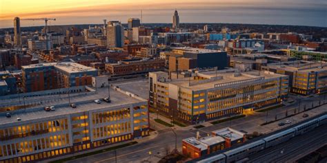 Proposed Nebraska Casino Loses Oklahoma Tribal Partner.